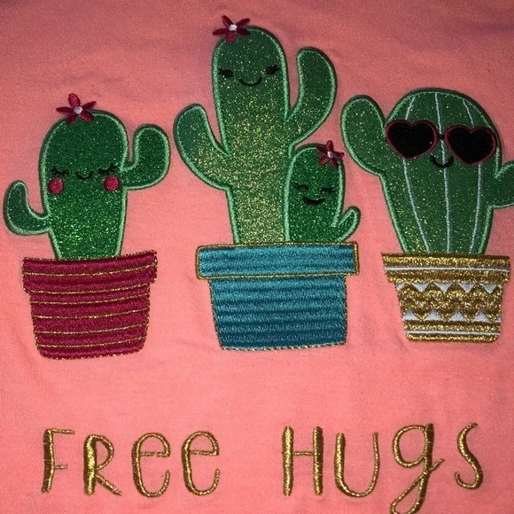 Emily rose shirt - Picture 2 of 6